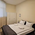 Azur - Self Check-in And 2 Bikes * Burgas City