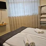 Azur - Self Check-in And 2 Bikes * Burgas City