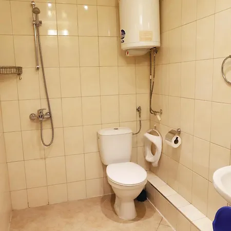 Azur - Self Check-in And 2 Bikes Apartment