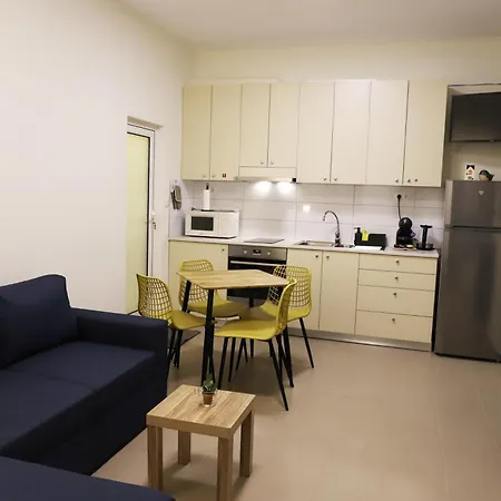 Azur - Self Check-in And 2 Bikes Apartment