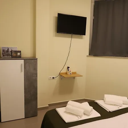 Azur - Self Check-in And 2 Bikes Apartment *