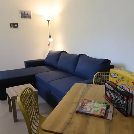 Azur - Self Check-in And 2 Bikes Apartment