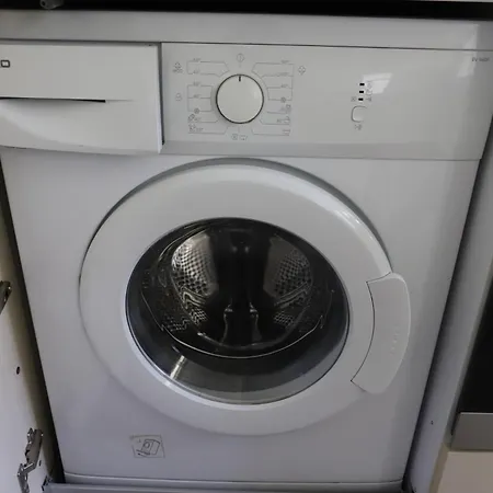 Apartment Azur - Self Check-in And 2 Bikes Burgas