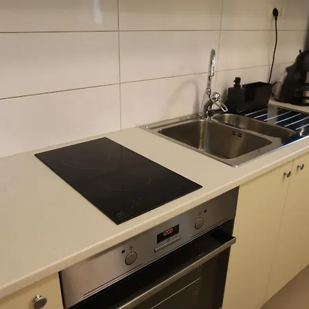 Apartment Azur - Self Check-in And 2 Bikes *