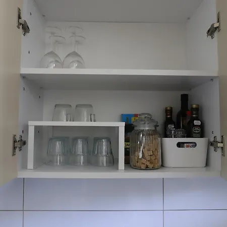 Azur - Self Check-in And 2 Bikes Apartment Burgas