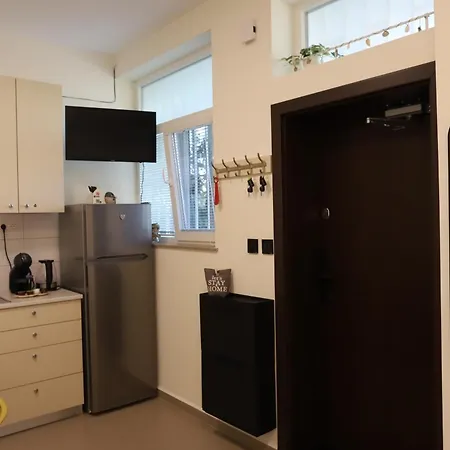 Azur - Self Check-in And 2 Bikes Apartment *