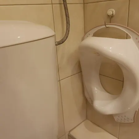 Azur - Self Check-in And 2 Bikes * Burgas