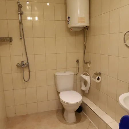 Apartment Azur - Self Check-in And 2 Bikes