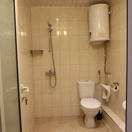 Azur - Self Check-in And 2 Bikes Apartment *