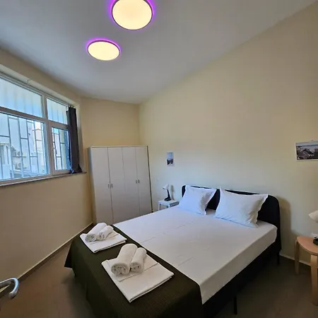 Azur - Self Check-in And 2 Bikes Apartment *