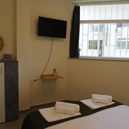 Apartment Azur - Self Check-in And 2 Bikes