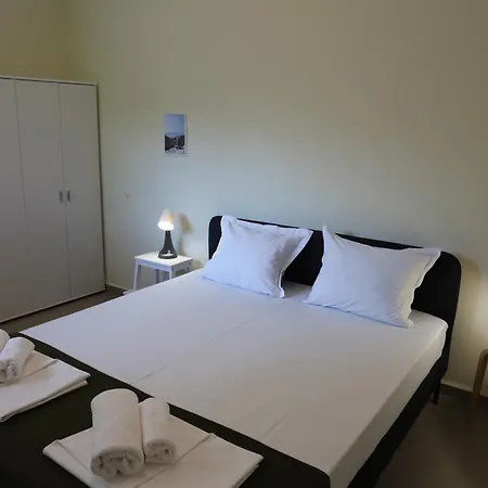 Apartment Azur - Self Check-in And 2 Bikes Burgas