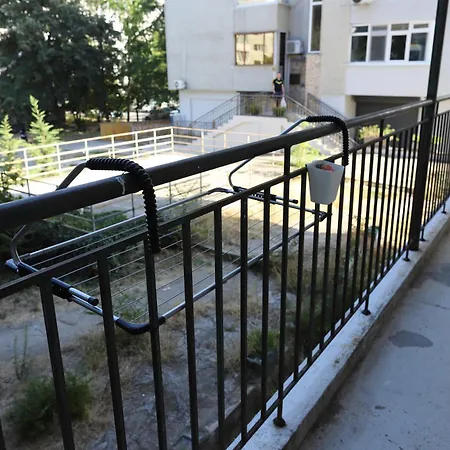 Apartment Azur - Self Check-in And 2 Bikes *