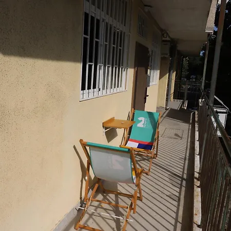 Azur - Self Check-in And 2 Bikes Apartment *