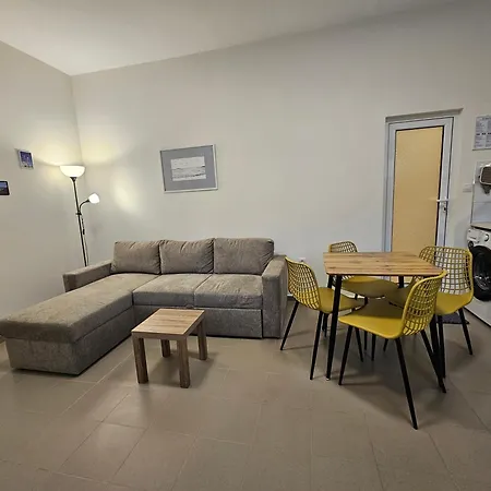 Apartment Azur - Self Check-in And 2 Bikes *