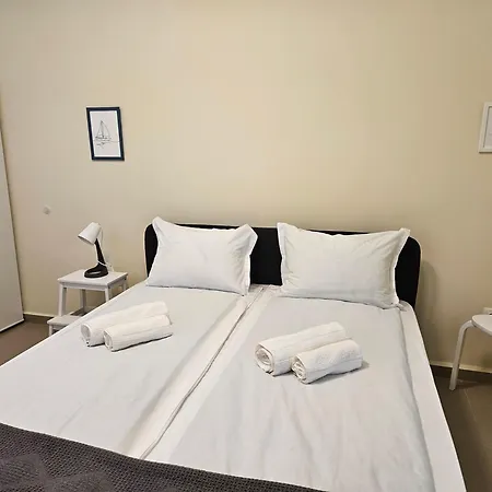 Azur - Self Check-in And 2 Bikes Burgas