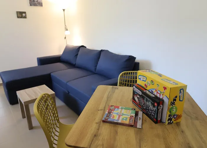 Azur - Self Check-in And 2 Bikes