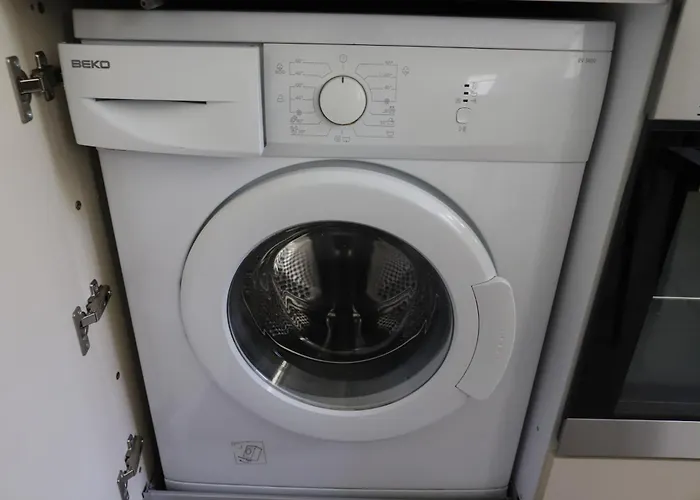 Apartmán Azur - Self Check-in And 2 Bikes Burgas City