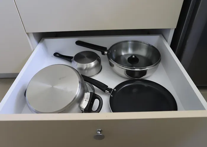 Azur - Self Check-in And 2 Bikes Apartmán Burgas City