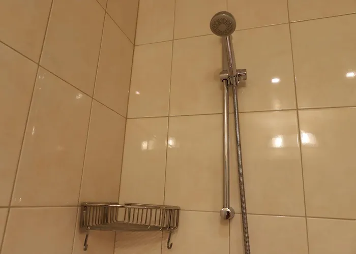 Azur - Self Check-in And 2 Bikes Apartment Burgas