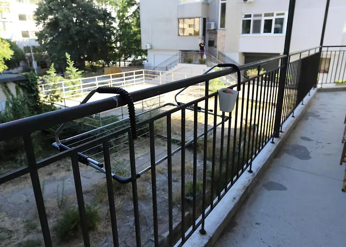 Apartmán Azur - Self Check-in And 2 Bikes *