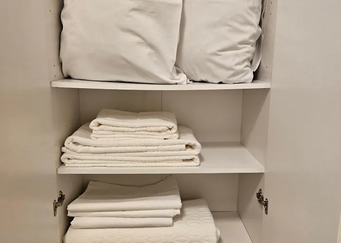 Apartment Azur - Self Check-in And 2 Bikes Burgas